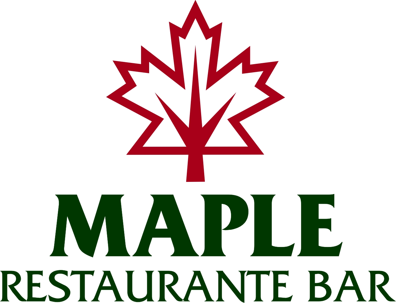 Restaurante Maple 